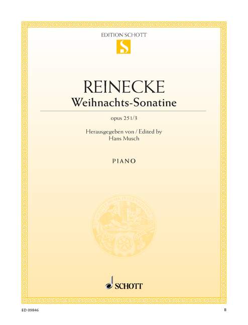 Christmas Sonatina